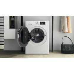 Pralko-suszarka FFWDD1076258SVEE | PartsPC.pl