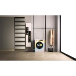 Pralko-suszarka FFWDD1076258SVEE | PartsPC.pl