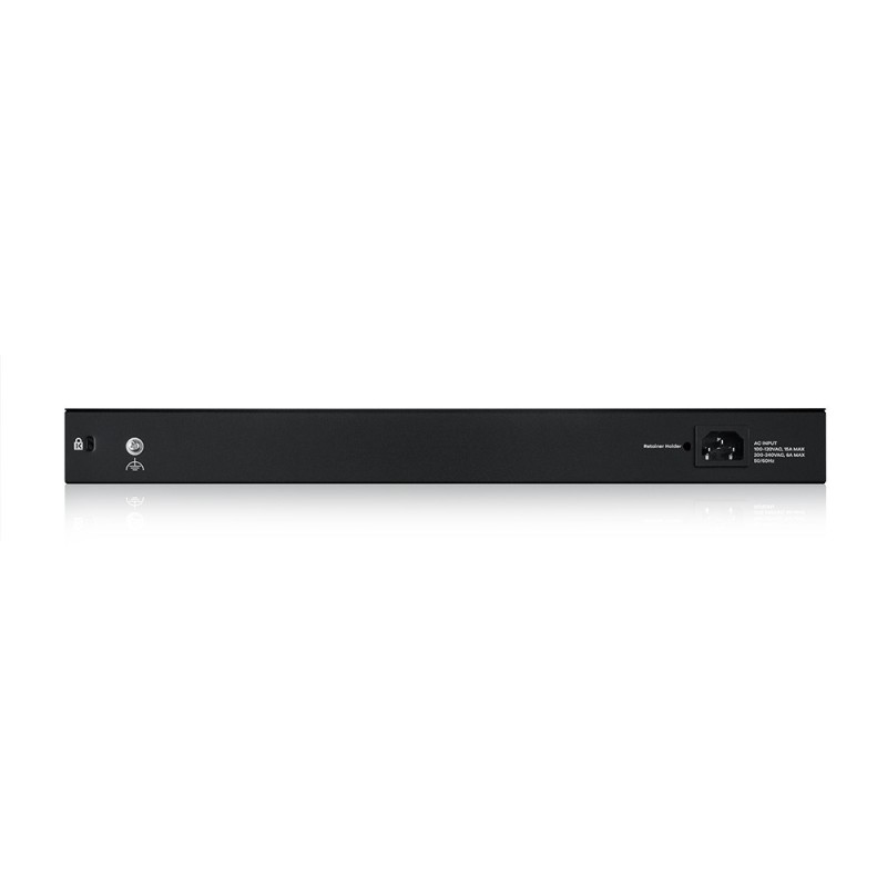 Przełącznik zarządzalny XGS2220-54HP-EU0101F L3 600W PoE, 40… | PartsPC.pl