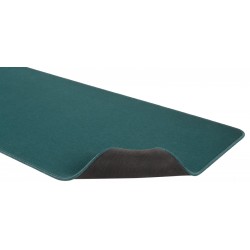 Podkładka pod klawiaturę i mysz XXL YPM 9040 Zielona | PartsPC.pl