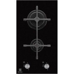 Płyta gazowo-szklana EGC3322NVK 30 cm | PartsPC.pl