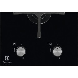 Płyta gazowo-szklana EGC3322NVK 30 cm | PartsPC.pl