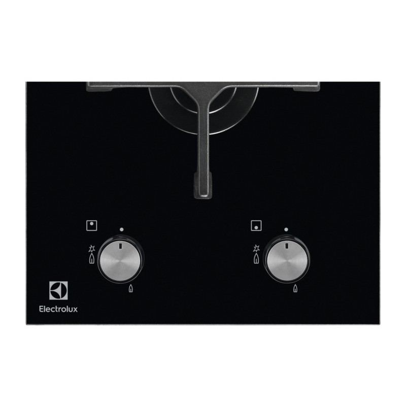 Płyta gazowo-szklana EGC3322NVK 30 cm | PartsPC.pl