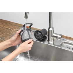 Zmywarka do zabudowy EES27200L | PartsPC.pl