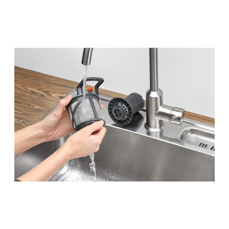 Zmywarka do zabudowy EES27200L | PartsPC.pl