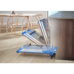 Zmywarka do zabudowy EES27200L | PartsPC.pl