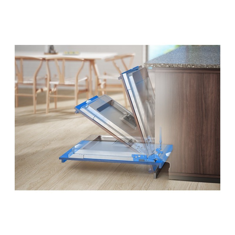 Zmywarka do zabudowy EES27200L | PartsPC.pl