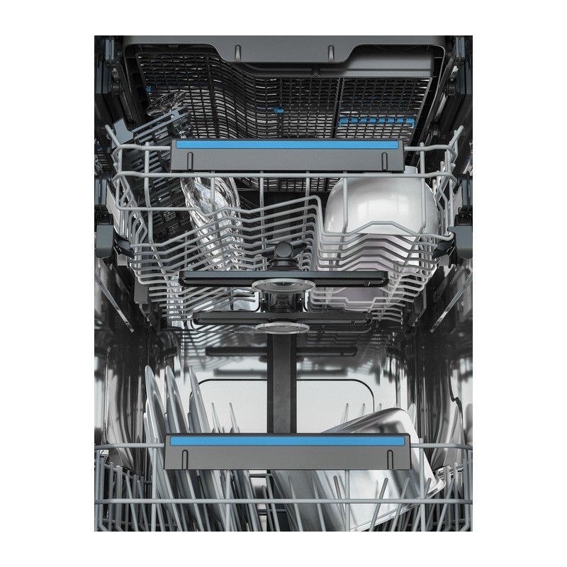 Zmywarka z koszem na sztućce EEA23200L | PartsPC.pl