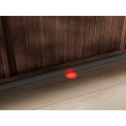 Zmywarka z koszem na sztućce EEA23200L | PartsPC.pl