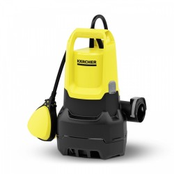 Pompa zanurzeniowa SP 9.500 Dirt EU 1.645-800.0 | PartsPC.pl