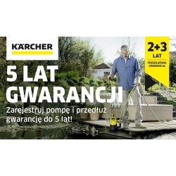 Pompa zanurzeniowa SP 9.500 Dirt EU 1.645-800.0 | PartsPC.pl