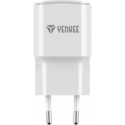 Ładowarka sieciowa USB A 18W 3A Quick Charge 3.0 | PartsPC.pl