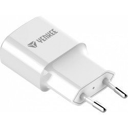 Ładowarka sieciowa USB A 18W 3A Quick Charge 3.0 | PartsPC.pl