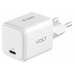 Ładowarka sieciowa USB C 35W 3A Power delivery 3.0 QC 3.0 Bi… | PartsPC.pl