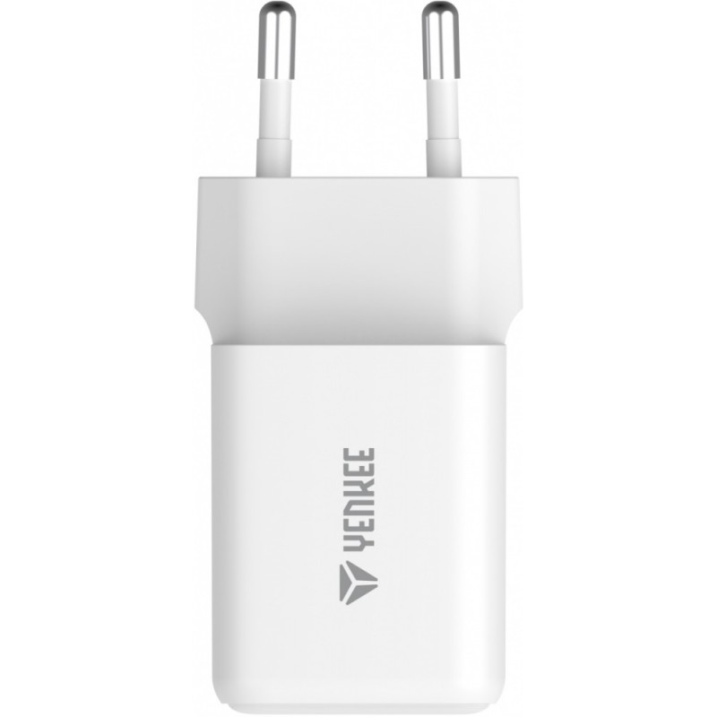 Ładowarka sieciowa USB C 35W 3A Power delivery 3.0 QC 3.0 Bi… | PartsPC.pl