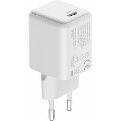 Ładowarka sieciowa USB C 35W 3A Power delivery 3.0 QC 3.0 Bi… | PartsPC.pl