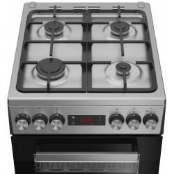 Kuchnia gazowo-elektryczna FSM52330DX Net Net | PartsPC.pl