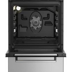 Kuchnia gazowo-elektryczna FSM52330DX Net Net | PartsPC.pl
