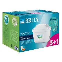 Wkład wymienny Maxtra PRO Pure Performance 3+1 sztuka | PartsPC.pl