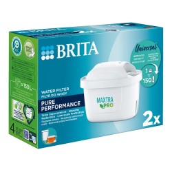 Wkład wymienny Maxtra PRO Pure Performance 2 sztuki | PartsPC.pl