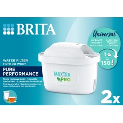 Wkład wymienny Maxtra PRO Pure Performance 2 sztuki | PartsPC.pl