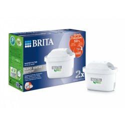 Wkład wymienny Maxtra PRO Hard Water Expert 2 sztuki | PartsPC.pl