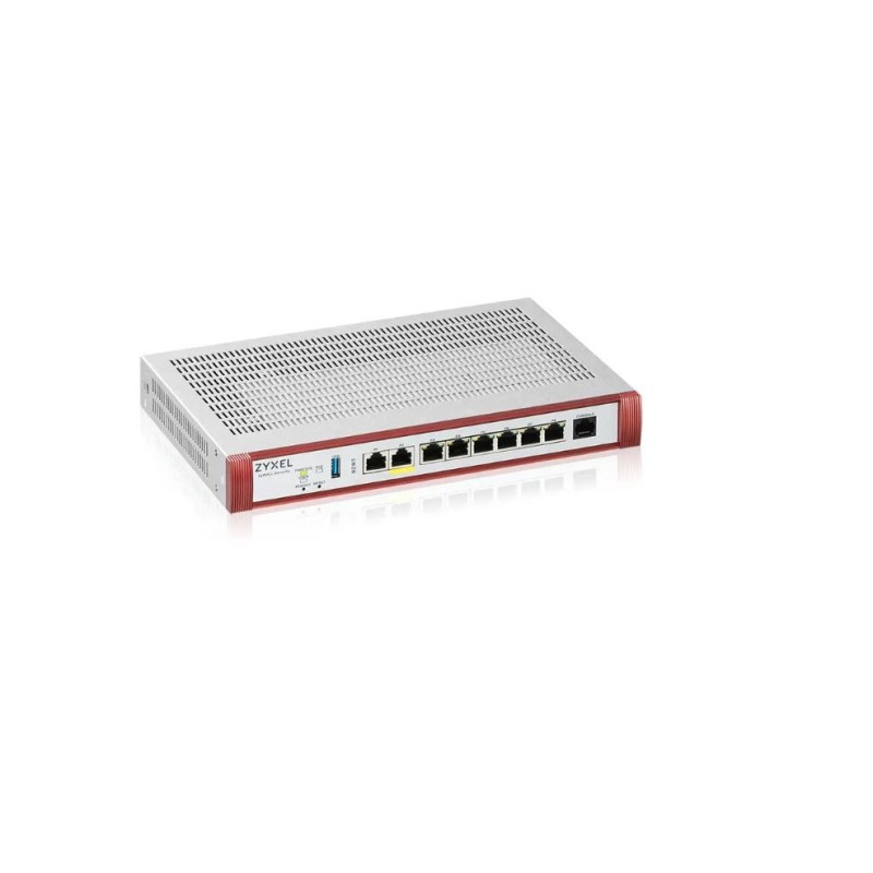 Zapora USG Flex 200 USGFLEX200HP-EU0102F | PartsPC.pl