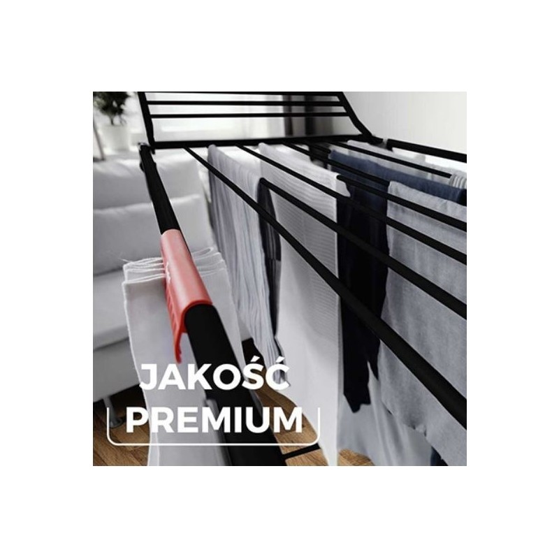 Suszarka King Ultimate | PartsPC.pl