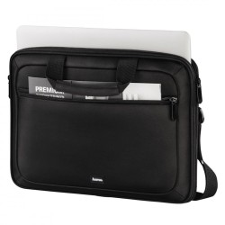 Torba do laptopa Nizza 14,1 Czarna | PartsPC.pl