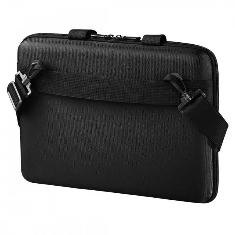 Torba do laptopa Nizza 14,1 Czarna | PartsPC.pl
