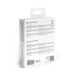 Transmiter Adapter AUX z bluetooth 5.3, funkcja zestawu głoś… | PartsPC.pl