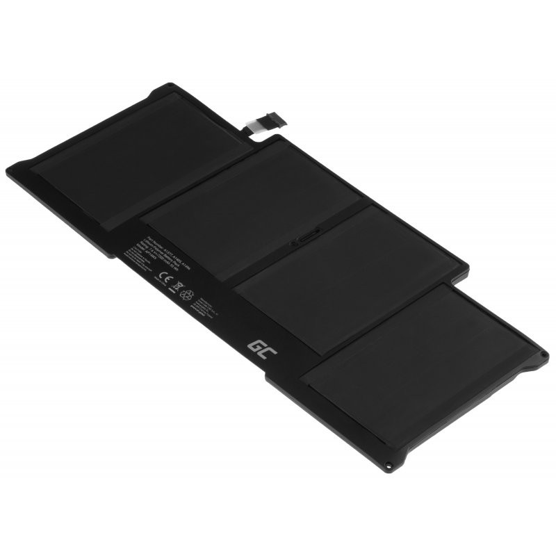 Bateria A1405 do Macbook Air 13 A1466 A1369 A1496 A1377 2010… | PartsPC.pl