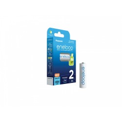 Eneloop akumulator AA 2000 mAh 2 szt | PartsPC.pl