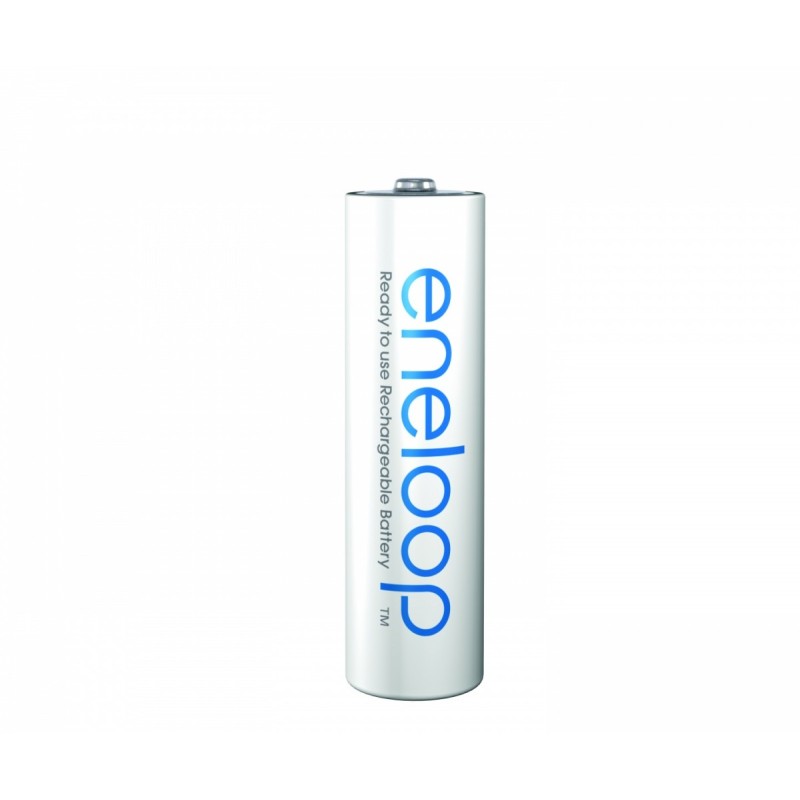 Eneloop akumulator AA 2000 mAh 2 szt | PartsPC.pl