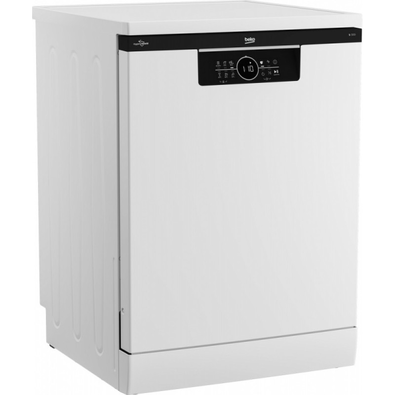Zmywarka BDFN26531W | PartsPC.pl