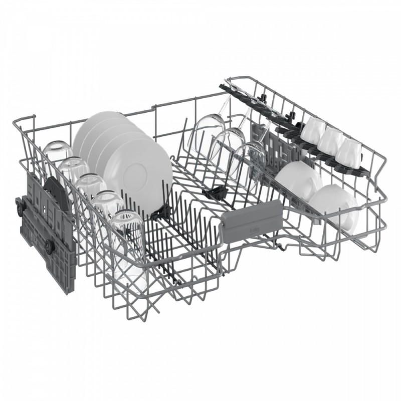 Zmywarka BDFN26531W | PartsPC.pl