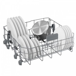 Zmywarka BDFN26531W | PartsPC.pl