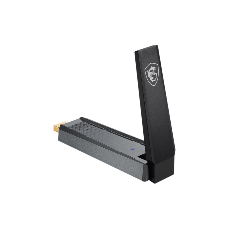 Adapter AX1800 WiFi USB | PartsPC.pl