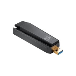 Adapter AX1800 WiFi USB | PartsPC.pl