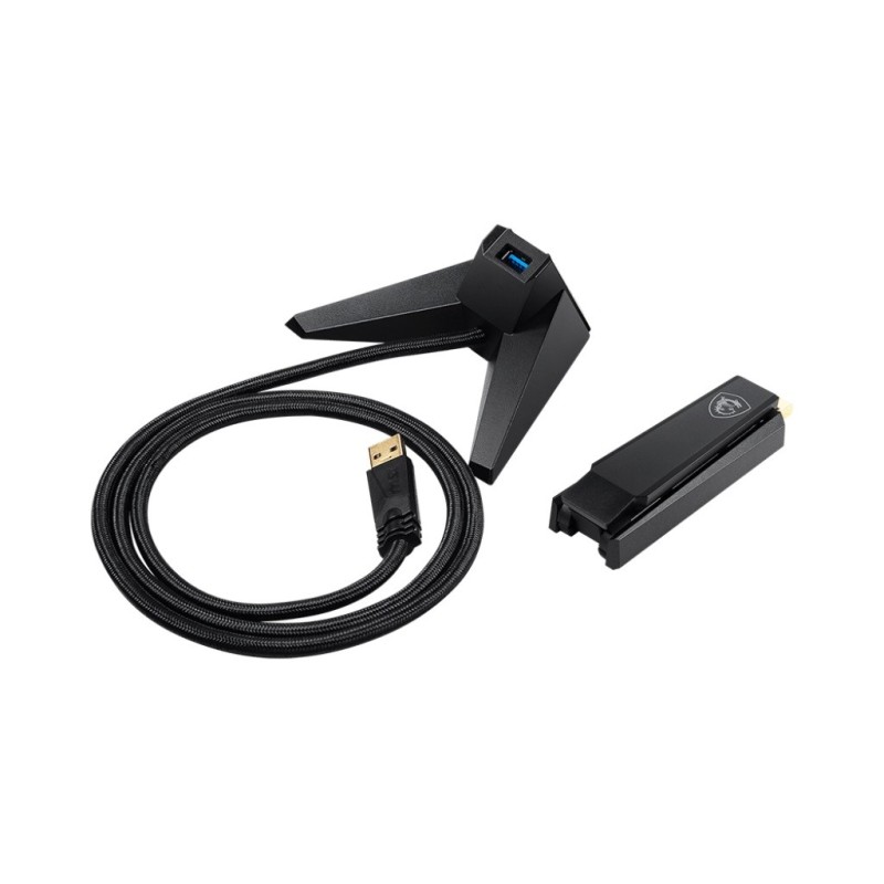 Adapter AX1800 WiFi USB | PartsPC.pl