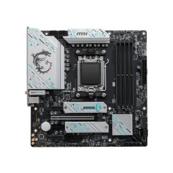 Płyta główna B650M GAMING PLUS WIFI AM5 4DDR5 HDMI/DP mATX | PartsPC.pl
