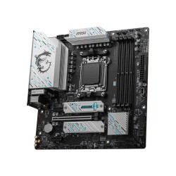 Płyta główna B650M GAMING PLUS WIFI AM5 4DDR5 HDMI/DP mATX | PartsPC.pl