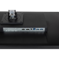 Monitor 23.8 cala ProLite XUB2492QSU-B1 IPS,QHD,USB-C,100Hz,… | PartsPC.pl