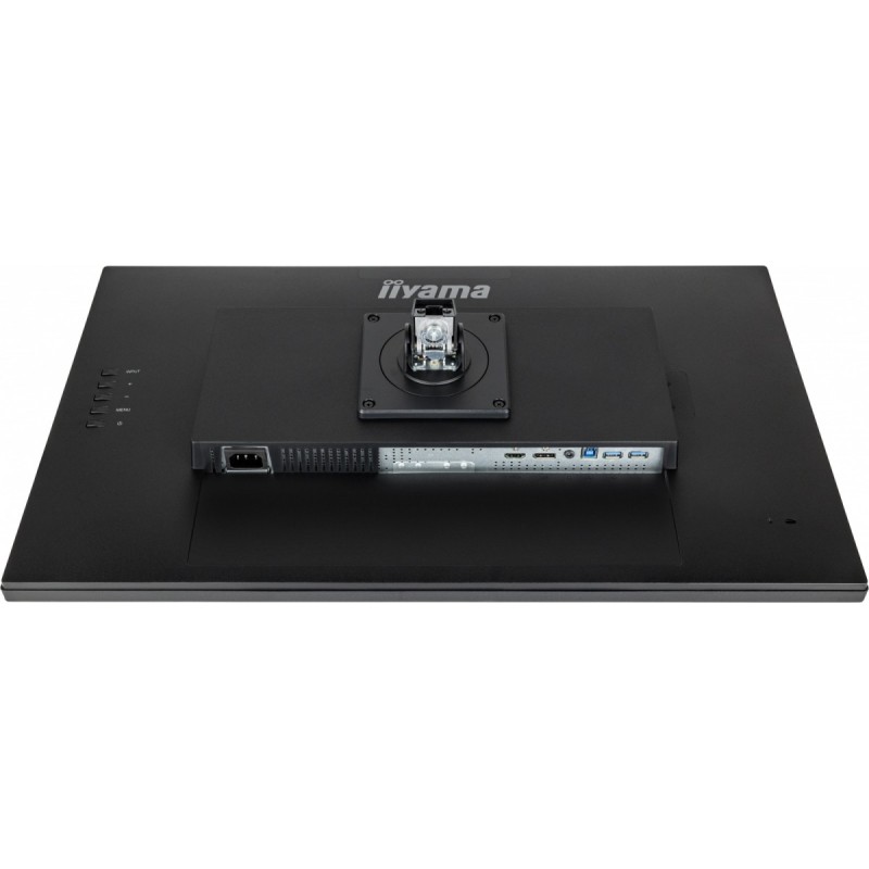 Monitor 23.8 cala ProLite XUB2492QSU-B1 IPS,QHD,USB-C,100Hz,… | PartsPC.pl