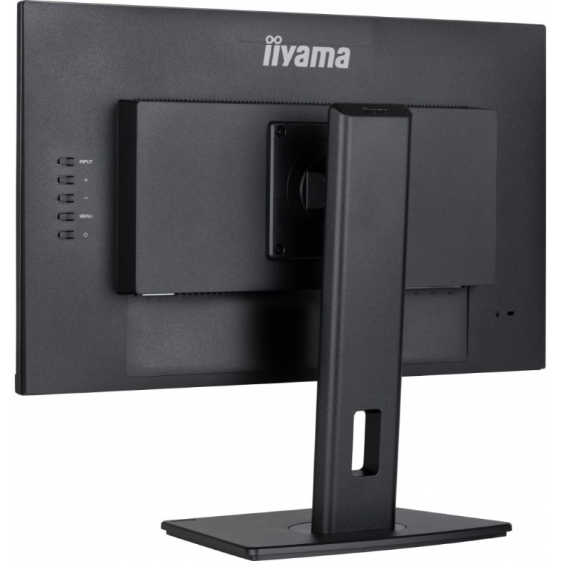 Monitor 23.8 cala ProLite XUB2492QSU-B1 IPS,QHD,USB-C,100Hz,… | PartsPC.pl