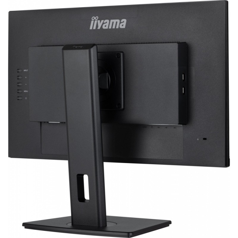 Monitor 23.8 cala ProLite XUB2492QSU-B1 IPS,QHD,USB-C,100Hz,… | PartsPC.pl