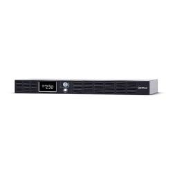 Zasilacz awaryjny UPS OR600ERM1U 600VA/360W/6xIEC/AVR/LCD | PartsPC.pl