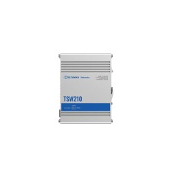 Przełącznik niezarządzalny TSW210 Switch 2xSFP 8xPoE+ 8xGbE … | PartsPC.pl