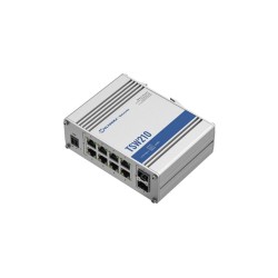 Przełącznik niezarządzalny TSW210 Switch 2xSFP 8xPoE+ 8xGbE … | PartsPC.pl