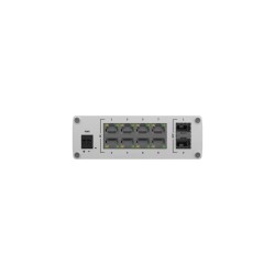Przełącznik niezarządzalny TSW210 Switch 2xSFP 8xPoE+ 8xGbE … | PartsPC.pl